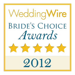 BCA Wedding Wire Bride