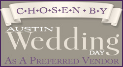 PreferredVendorTan Austin Wedding Day
